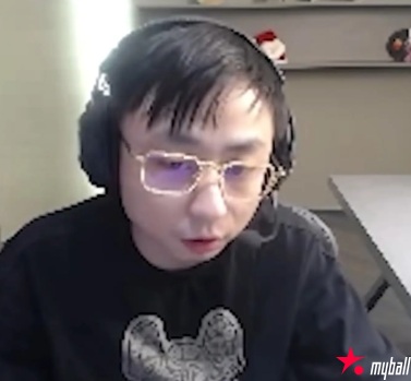 大发体育-LOL又一头部主播,宣布停播,大发助力你的致富之路!