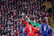 迈博体育 多纳鲁马两扑点 利物浦点球战总分2-5巴黎止步16强-捕鱼中文站