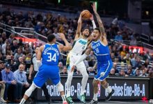 大发体育-哈里伯顿逆天3+1绝杀 字母哥空砍19+17步行者胜雄鹿，大发助力你的致富之路！-捕鱼中文站