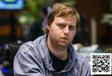 【EV扑克】金钱真的买不来风度吗?前WSOP主赛冠军朝荷官扔包引起热烈争议-捕鱼中文站