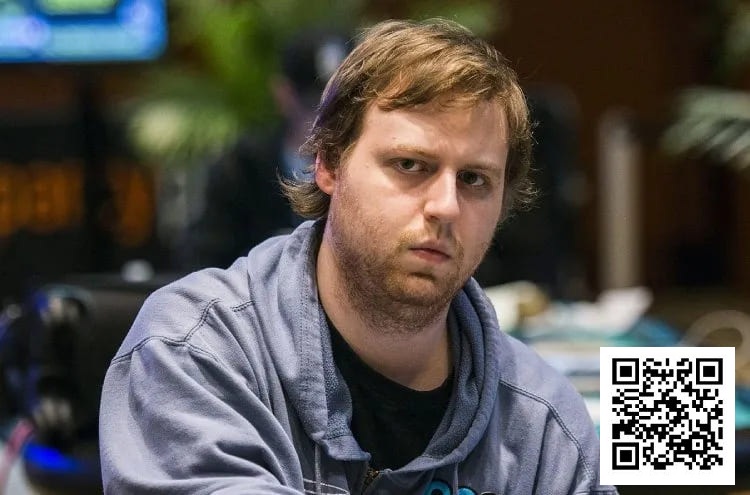 【EV扑克】金钱真的买不来风度吗?前WSOP主赛冠军朝荷官扔包引起热烈争议