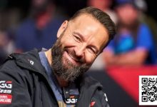 【EV扑克】专访丹牛的维加斯之路｜一个优秀玩家vs职业玩家的「最大差距」是什么？-捕鱼中文站