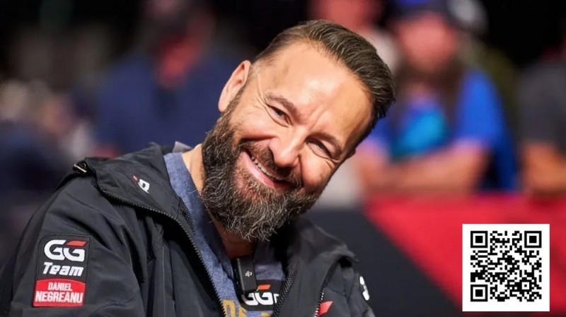 【EV扑克】专访丹牛的维加斯之路|一个优秀玩家vs职业玩家的「最大差距」是什么?