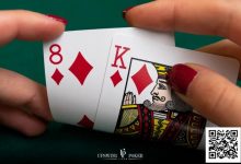 【EV扑克】拿到同花K8,怎么打才能提高利润?-捕鱼中文站