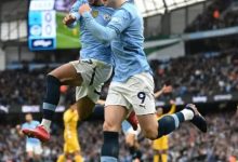 大发体育-复盘曼城2-2海鸥：哈兰德造百球成就达成，大发助力你的致富之路！-捕鱼中文站