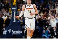 大发体育-约基奇40+13+9威少22+11 掘金4人20+惜败奇才，大发助力你的致富之路！-捕鱼中文站