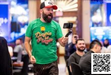 【EV扑克】丹牛公布今年WSOP参赛计划,“扑克小子”要参加老年赛?-捕鱼中文站