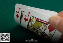 【EV扑克】河牌弃掉口袋JJ,这样的错你犯过吗?-捕鱼中文站