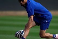 大发体育-道奇队的穆奇因胃病缺席东京系列赛，大发助力你的致富之路！-捕鱼中文站