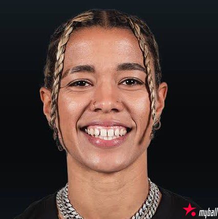 大发体育-娜塔莎从水星队交易至自由队,换取 WNBA 选秀权,大发助力你的致富之路!