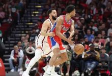 迈博体育 格林30+13格兰姆斯空砍46分 火箭加时逆转76人-捕鱼中文站