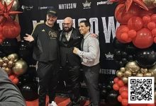 【EV扑克】纪录片《Matusow》首映 深度揭秘扑克界传奇人物的一生-捕鱼中文站