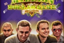 【EV扑克】HCL百万美元赛将于4月28日举行 丹牛或将参战-捕鱼中文站