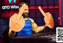 【EV扑克】打牌挣4个亿的人私底下竟干这些奇葩事？！-捕鱼中文站