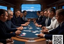 【EV扑克】讨论 | 职业玩家如何最大化路上的投资回报率?-捕鱼中文站