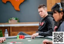 【EV扑克】Polk 发起100K美元挑战赛 或将与Persson对决-捕鱼中文站