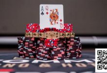 【EV扑克】2025年首条金手链将在5月15日WSOP冠军赛中颁出-捕鱼中文站