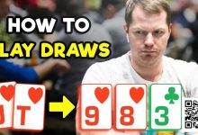 【EV扑克】有效提高听牌盈利能力的3个技巧-捕鱼中文站