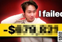 【EV扑克】扑克网红Rampage自曝一年盈利少得可怜,100w刀挑战宣告失败-捕鱼中文站