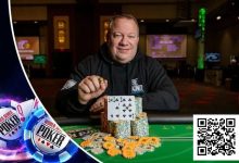 【EV扑克】WSOP巡回赛金戒指榜单竞争激烈,榜首19枚但随时可能被反超-捕鱼中文站