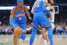 大发体育-雷霆擒黄蜂取5连胜，大发助力你的致富之路！-捕鱼中文站