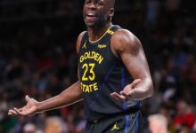 迈博体育 杨25+5+10巴特勒空砍25+4+8 勇士不敌老鹰-捕鱼中文站