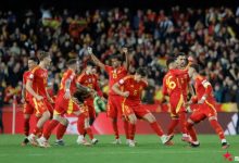 大发体育-亚马尔破门 西班牙3-3荷兰点球大战5-4晋级四强，大发助力你的致富之路！-捕鱼中文站