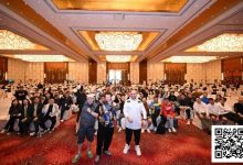 【EV扑克】双赢收官!两大巨星分享会燃爆CPG赛场,TLPT赞助赛刷新亚特兰蒂斯参赛纪录!-捕鱼中文站