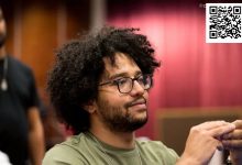 【EV扑克】唏嘘!昔日富二代明星牌手自毁前程,因毒品走私被判监禁6年-捕鱼中文站