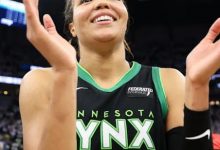 大发体育-明尼苏达山猫队纳菲萨表达对印第安纳狂热的不，大发助力你的致富之路！-捕鱼中文站