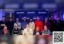 【EV扑克】离大谱!一场扑克比赛产生15个冠军,每人分四千刀奖金?-捕鱼中文站