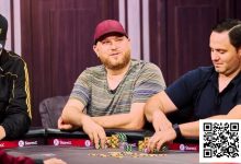 【EV扑克】话题 | Seiver的精彩双重过牌加注成功设下陷阱,对手无奈买单-捕鱼中文站