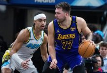 迈博体育 老詹补篮绝杀东契奇34分 湖人险胜步行者-捕鱼中文站