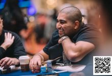 【EV扑克】趣闻 | Nik Airball重返HCL直播:“将会有疯狂的动作”-捕鱼中文站