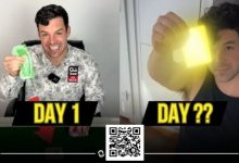 【EV扑克】玩多少手牌才能拿到一次皇家同花顺?有人做了个测试-捕鱼中文站