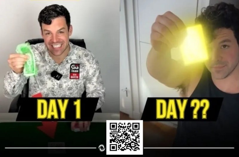 【EV扑克】玩多少手牌才能拿到一次皇家同花顺?有人做了个测试