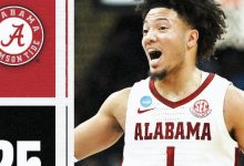 迈博体育 疯三16强战：杜克晋级弗拉格30+6+7 阿拉巴马三分破-捕鱼中文站