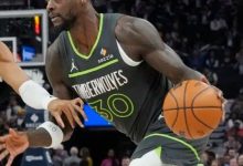 大发体育-兰德尔25+8森林狼击败太阳，大发助力你的致富之路！-捕鱼中文站