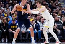 大发体育-约基奇27+14+6威少迎双里程碑 掘金大胜爵士，大发助力你的致富之路！-捕鱼中文站