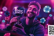 【EV扑克】如何在2025年成为一名盈利玩家?太难了!-捕鱼中文站