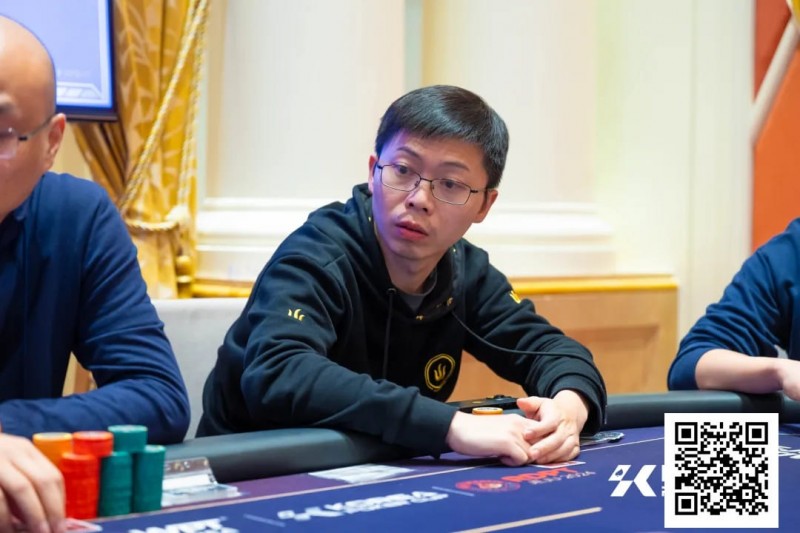 【EV扑克】倒计时两周！QQPK战队及谈轩、茅人及、余磊等知名顶尖牌手一齐点燃2025KPC战火，机会不容错过！