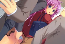心跳痴汉俱乐部～嘿，在电车上做爱吧～ 云翻汉化版 [新作/744.8M]-捕鱼中文站