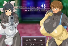 爆乳魔战士真琴 & 遥，快打开色情固有空间！ 云翻汉化版 [新作/740.9M]-捕鱼中文站