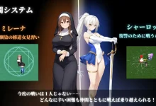 堕落世界的执行人 堕落した世界の執行人 Ver1.05 机翻版 [新作/421.5M]-捕鱼中文站