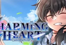 迷人之心:与帮派的故事 CHARMING HEART V250319 STEAM官中版 [新作/1.5G]-捕鱼中文站