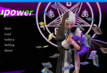 超能力-重制版 Supower – Remake Ver0.48 汉化版 [新作/495.7M]-捕鱼中文站