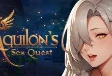 阿奎隆的H冒险 官方中文步兵版 [新作/1.2G]-捕鱼中文站