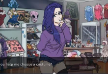 Naughty Nate : Cosplay Steam机翻汉化版 [新作/68.7M]-捕鱼中文站