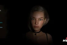 无情 No Mercy v0.9 汉化版 [新作/489.3M]-捕鱼中文站