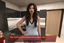 性工作 和谐女孩 Harmony Girls v0.4.55 Public 汉化版 [新作/749.5M]-捕鱼中文站